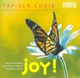 Choral Concert Tapiola Choir Merikanto O Sibelius J Pacius F Tormis V Mellnas A Sallinen A Jalkanen P Hannikainen P