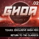 Ghda Releases S3 02 Vol 3 Single