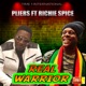Real Warrior feat Richie Spice Single