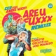 Are U Fuxxx Remixes Single