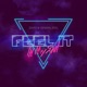 Feel It in My Soul Single