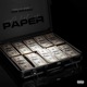 A lot of paper feat OM Grand Single