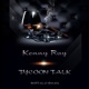 Tycoon Talk Single feat Kenny Ray Single