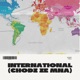 International chodź ze mną Single