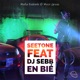 En Bié feat DJ SEBB Single