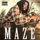 Maze feat Bubby B Single