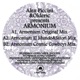 Armonium Single