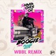 Boogie WBBL Remix feat Fullee Love Single
