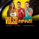 Vulgo Rapunzel feat Rapunzel Single
