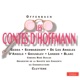 Offenbach Les Contes d Hoffmann
