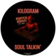 Soul Talkin Single