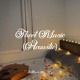 Sheet Music Acoustic Version Single