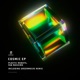 Cosmic Greenwolve Remix Single