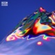 Delusion feat Coline Single