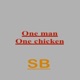 A Chicken Song Single
