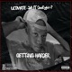 Is GETTING harder feat DeeRyght p Single
