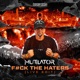 F ck the Haters Live Edit Single