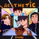 Aesthetic Remix Single