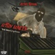 Hittin fences feat Bluestripstaxx Single