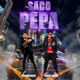 Saco Pepa Single