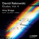 David Rakowski Piano Études Vol 4