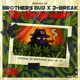 The Herbgrinder Remixed Single