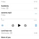 saveme mp3 Single