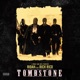 Tombstone feat Rich Rico Single