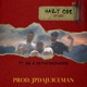 Up One feat BIG Keithy Backwood Single