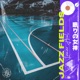 Jazzfields Single