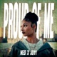 Proud of Me Single