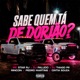 Sabe Quem Tá de Dorjão feat DJ PEDRO MARTINS Cintia Souza Single