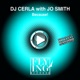 Because feat Jo Smith 2014 Remastered Version Single