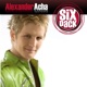 Six Pack Alexander Acha EP