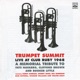 Trumpet Summit Live at Club Ruby 1968