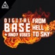 From Hell to Sky Single