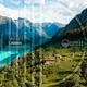 Lodalen Single