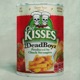 Chef Kisses Single