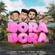 Bora Bora feat El Kangry Ed Winter Dee Franco Remix Single