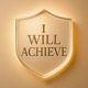 I WILL Achieve Single