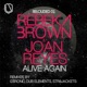 Alive Again Remixes EP