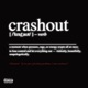 CRASHOUT Single