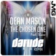 The Chosen One Darude Remix feat Shane Single