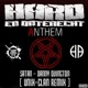 Satan Hard en Onterecht Anthem Single