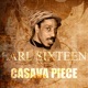 Casava Piece Single