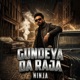 Gundeya Da Raja Single