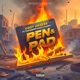 Pen Pad feat ThatsKenny Nasty Nardo Single