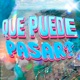 Que Puede Pasar Single
