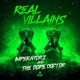 Real Villains Single
