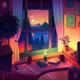 Evening Routine EP